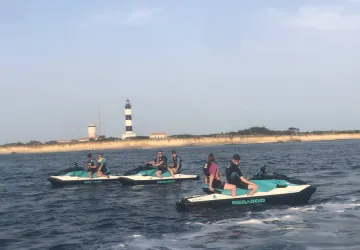 Planète Nautic
