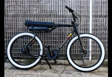Location vélos Cycles Demion - Saint-Trojan les Bains