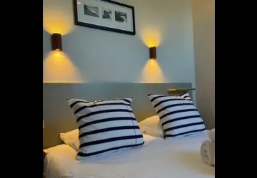 Hotel des Bains_Saint-Georges-d'Oléron