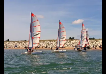 Wind Oléron Club