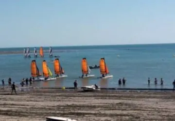 Wind Oléron Club