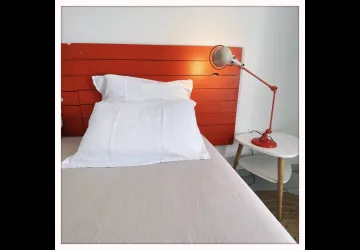 Chambre N° 2