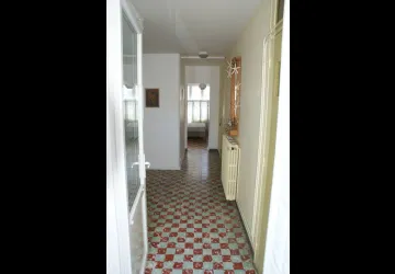 entrée