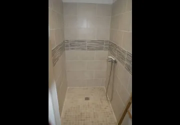 Salle d'eau