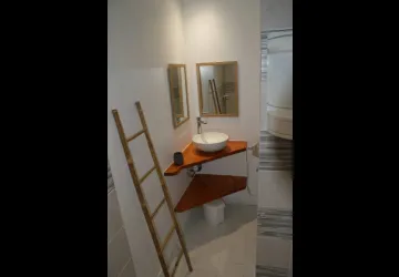Sale d'eau