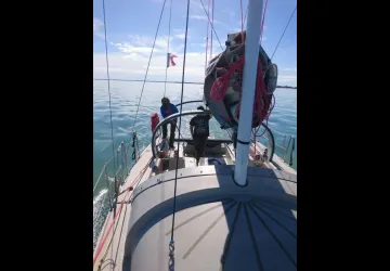 Discovery Voile