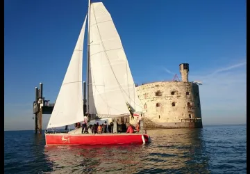 Discovery Voile