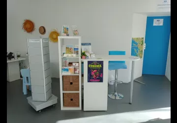 bureau Marennes