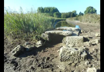 Marais d'Avail