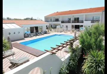 hotel l oceane