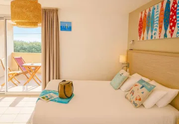 chambre 2 pers