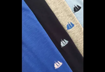 Aux Trésors des îles