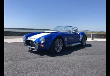 Oléron Classic Cars