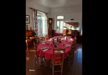 Petit déjeuner