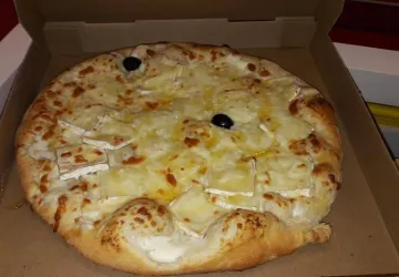 Pizza 1