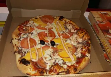 Pizza 2