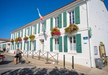 Mairie