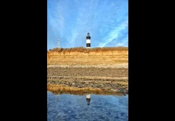 Pointe de Chassiron