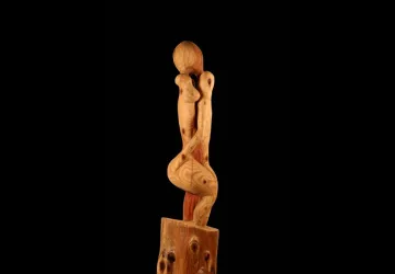 "Le Baiser""