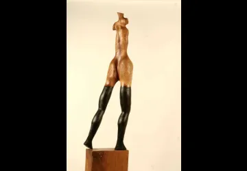 "Mannekin"