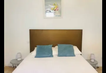 Chambre 1