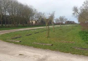 Parking Nord