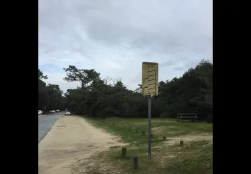 Parking de Vertbois