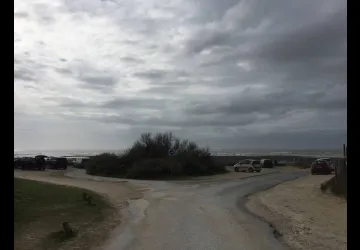 Parking de l'Ecuissière