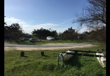 Parking de la Perroche