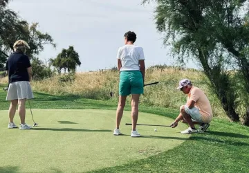 Golf 14