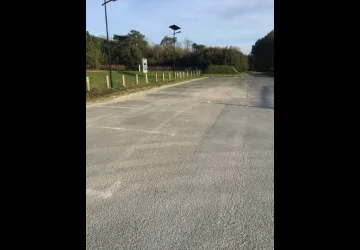 Aire de co-voiturage de Dolus