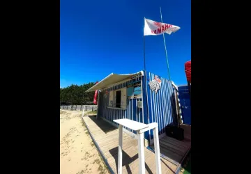 La cabane