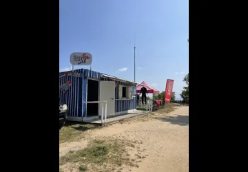 accueil plage