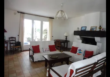 Maison à Plaisance