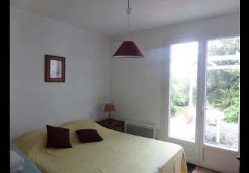 Maison à Plaisance
