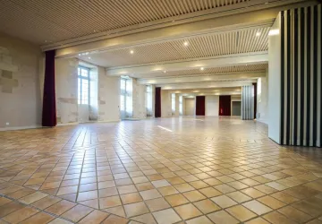 Salles d'exposition de l'arsenal