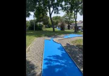 Mini-Golf