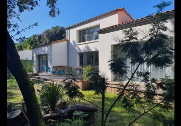 Villa Magiscla_Dolus-d'Oléron