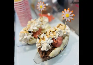 Crêperie Clémentine