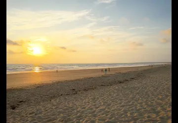 plage de vertbois