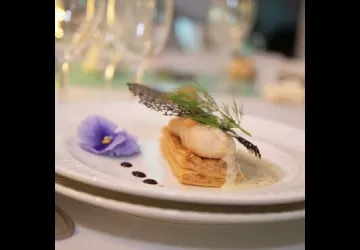 Entrée