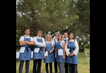 De belles équipes