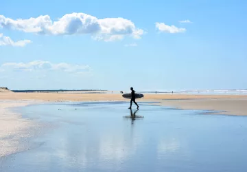 grande plage