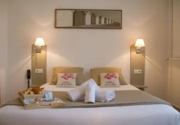 Hôtel le Vert Bois