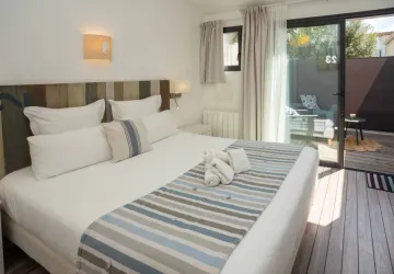 Chambre double