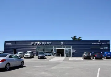 Bourcefranc Auto