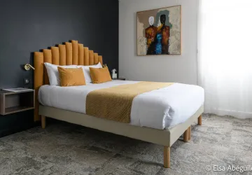 chambre