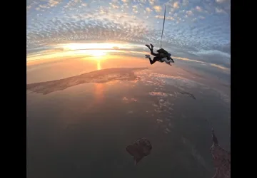 Big Air Parachutisme_Marennes-Hiers-Brouage