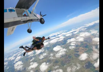 Big Air Parachutisme_Marennes-Hiers-Brouage