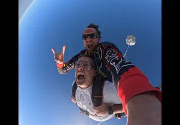 Big Air Parachutisme_Marennes-Hiers-Brouage